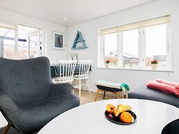 4 Person Holiday Home in Assens