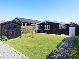 4 Person Holiday Home in Assens