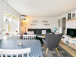 4 Person Holiday Home in Assens