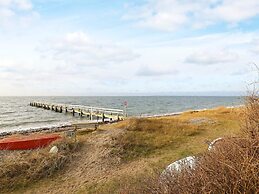 4 Person Holiday Home in Assens