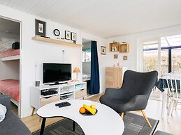 4 Person Holiday Home in Assens