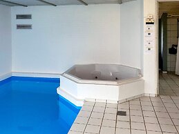 12 Person Holiday Home in Nordborg