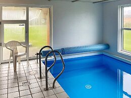 12 Person Holiday Home in Nordborg