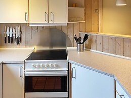 12 Person Holiday Home in Nordborg