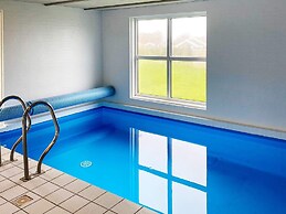 12 Person Holiday Home in Nordborg