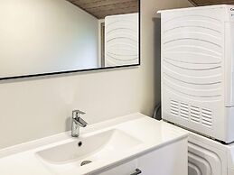 12 Person Holiday Home in Nordborg