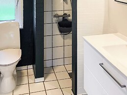 12 Person Holiday Home in Nordborg