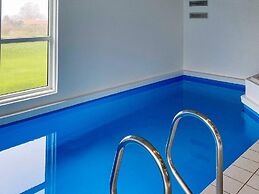 12 Person Holiday Home in Nordborg