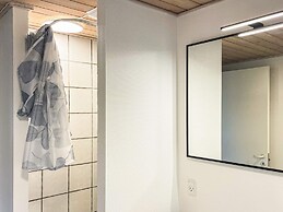 12 Person Holiday Home in Nordborg