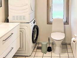 12 Person Holiday Home in Nordborg