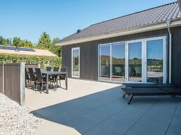 Holiday Home in Juelsminde