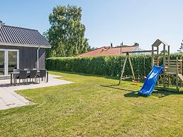 Holiday Home in Juelsminde