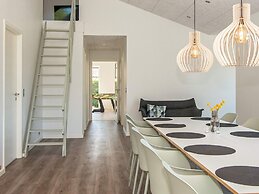 Holiday Home in Juelsminde
