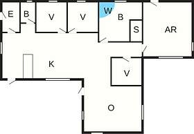 Holiday Home in Juelsminde