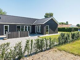 Holiday Home in Juelsminde