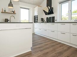 Holiday Home in Juelsminde