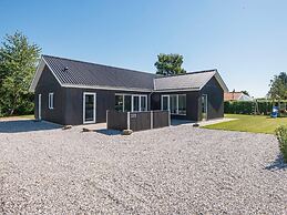 Holiday Home in Juelsminde