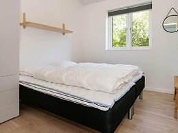 Holiday Home in Juelsminde