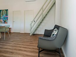 Holiday Home in Juelsminde