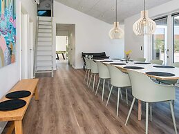 Holiday Home in Juelsminde