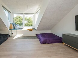 Holiday Home in Juelsminde