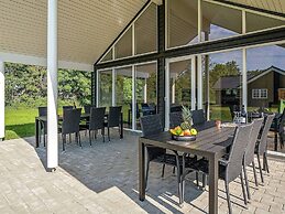 Holiday Home in Grenaa
