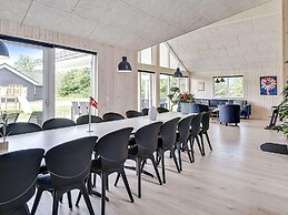 Holiday Home in Grenaa