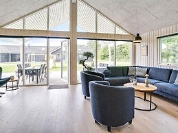 Holiday Home in Grenaa
