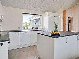 Holiday Home in Grenaa