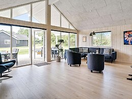 Holiday Home in Grenaa