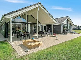 Holiday Home in Grenaa