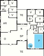 Holiday Home in Grenaa