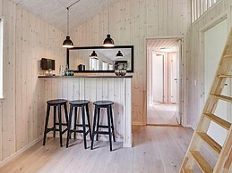Holiday Home in Grenaa