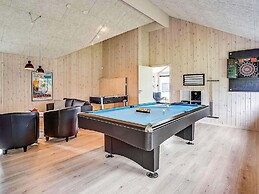 Holiday Home in Grenaa