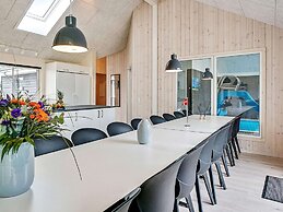 Holiday Home in Grenaa