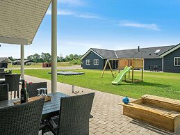 Holiday Home in Grenaa