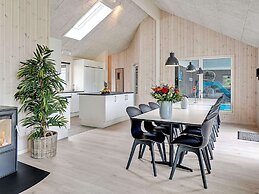 Holiday Home in Grenaa