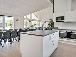Holiday Home in Grenaa