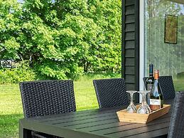 Holiday Home in Grenaa