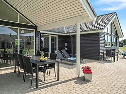 Holiday Home in Grenaa