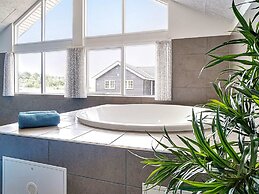 Holiday Home in Grenaa