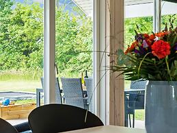 Holiday Home in Grenaa