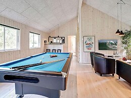 Holiday Home in Grenaa