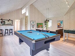 Holiday Home in Grenaa