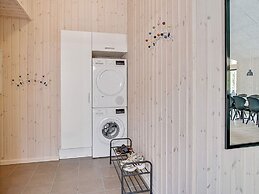 Holiday Home in Grenaa