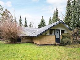 6 Person Holiday Home in Ebeltoft