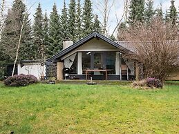 6 Person Holiday Home in Ebeltoft