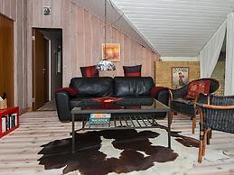 6 Person Holiday Home in Ebeltoft