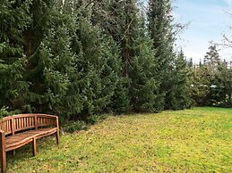 6 Person Holiday Home in Ebeltoft