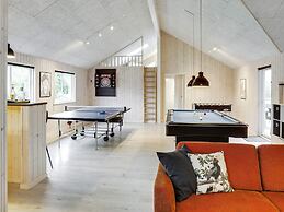 Holiday Home in Idestrup